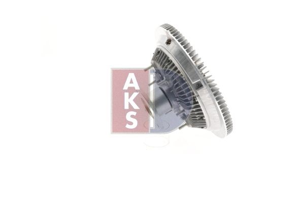 OEM-quality AKS DASIS 268007N Engine fan clutch