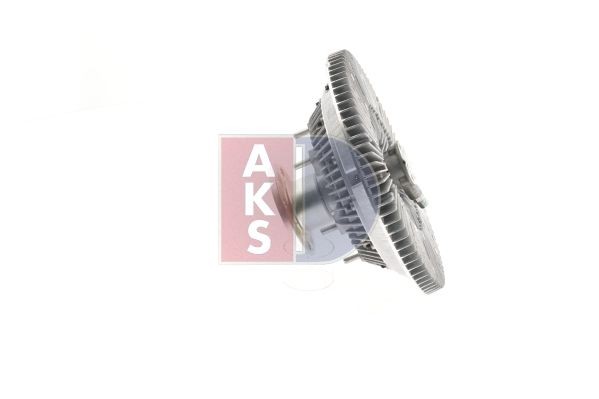 AKS DASIS Radiator fan clutch 268007N buy online