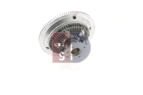 AKS DASIS Cooling fan clutch 268007N