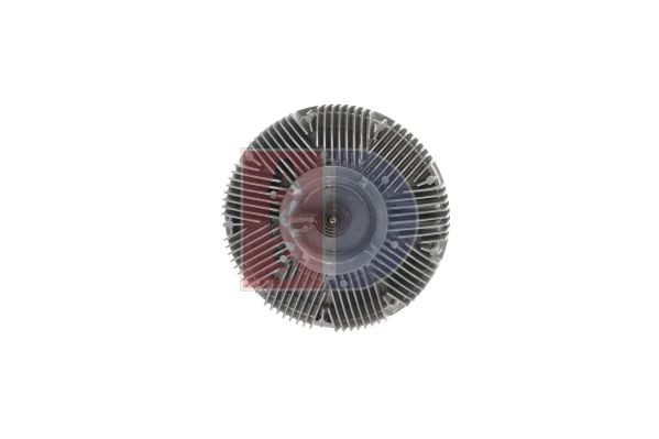 AKS DASIS Cooling fan clutch 268044N