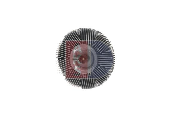 268044N Thermal fan clutch AKS DASIS 268044N review and test