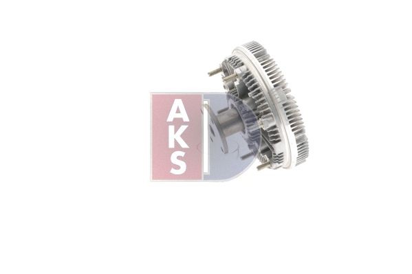 OEM-quality AKS DASIS 268044N Engine fan clutch