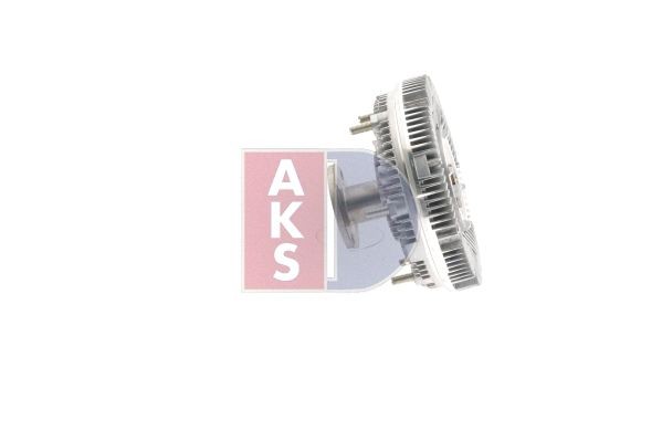 AKS DASIS Radiator fan clutch 268044N buy online