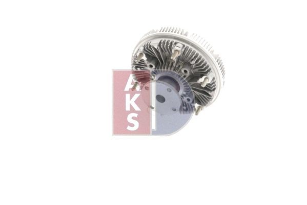 AKS DASIS 268044N Engine fan clutch