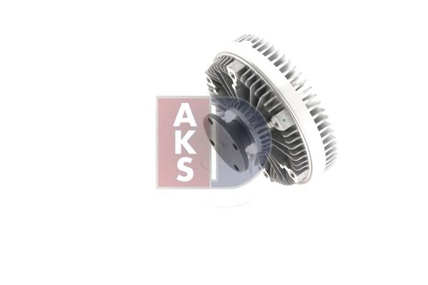 OEM-quality AKS DASIS 268059N Engine fan clutch