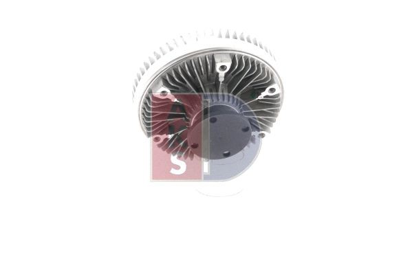 268059N Thermal fan clutch AKS DASIS 268059N review and test