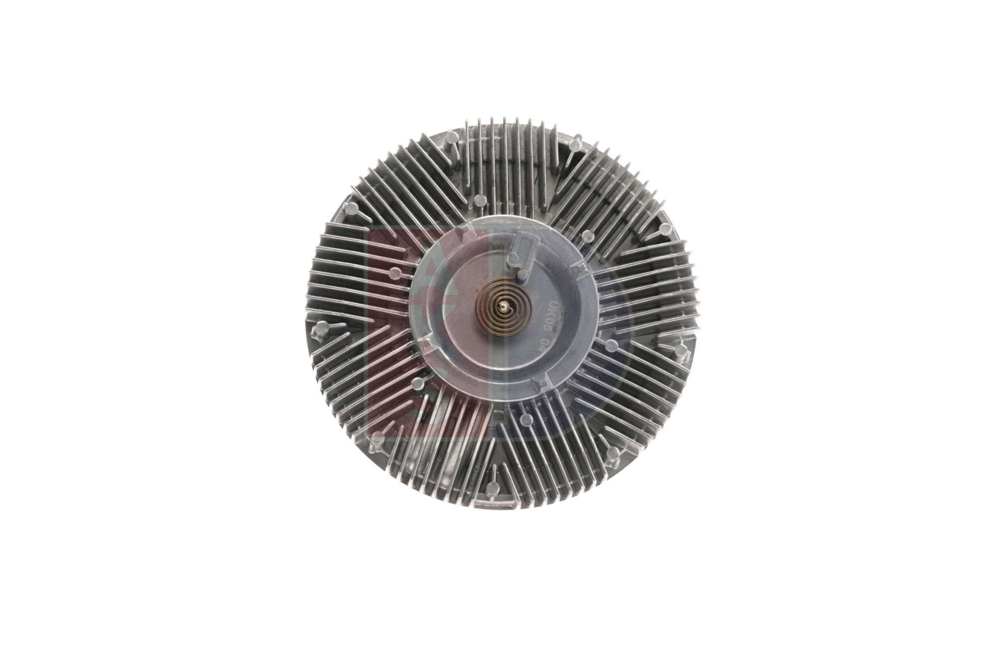 AKS DASIS Cooling fan clutch 298045N