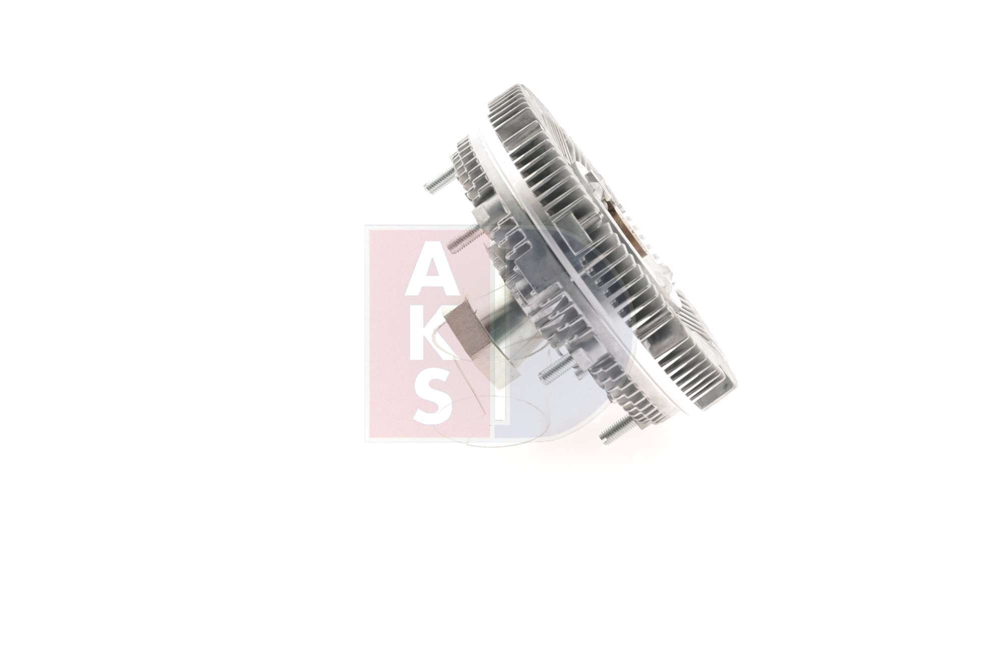 AKS DASIS Radiator fan clutch 298045N buy online