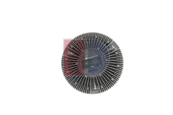 AKS DASIS Cooling fan clutch 298058N