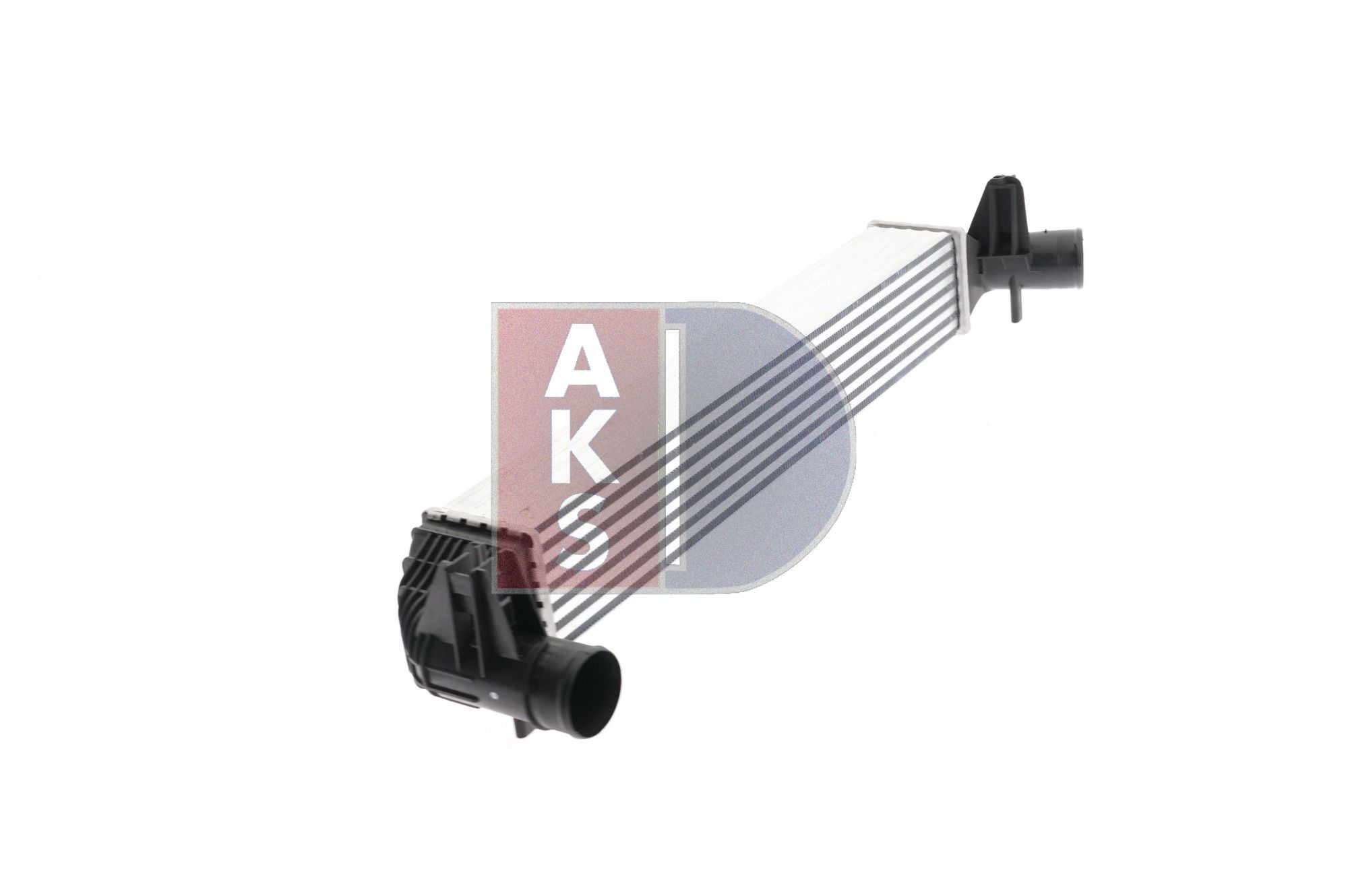 AKS DASIS Turbo Intercooler 337004N buy online