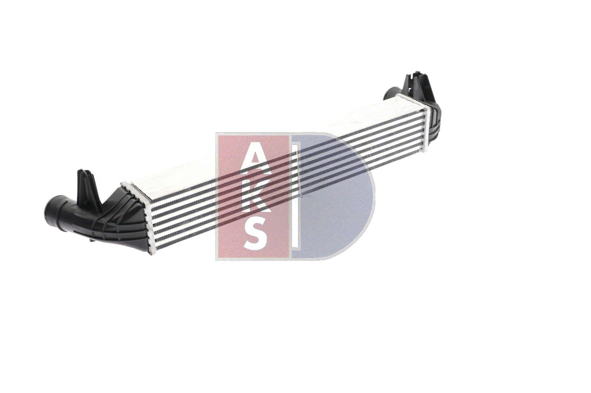 AKS DASIS Turbo Intercooler 337004N buy online