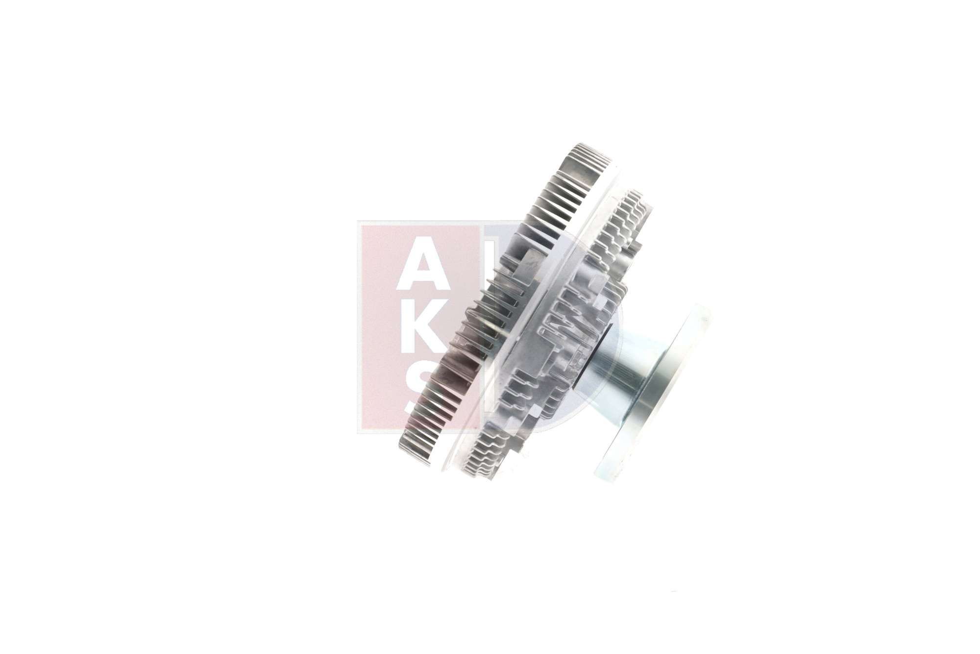 OEM-quality AKS DASIS 408064N Engine fan clutch