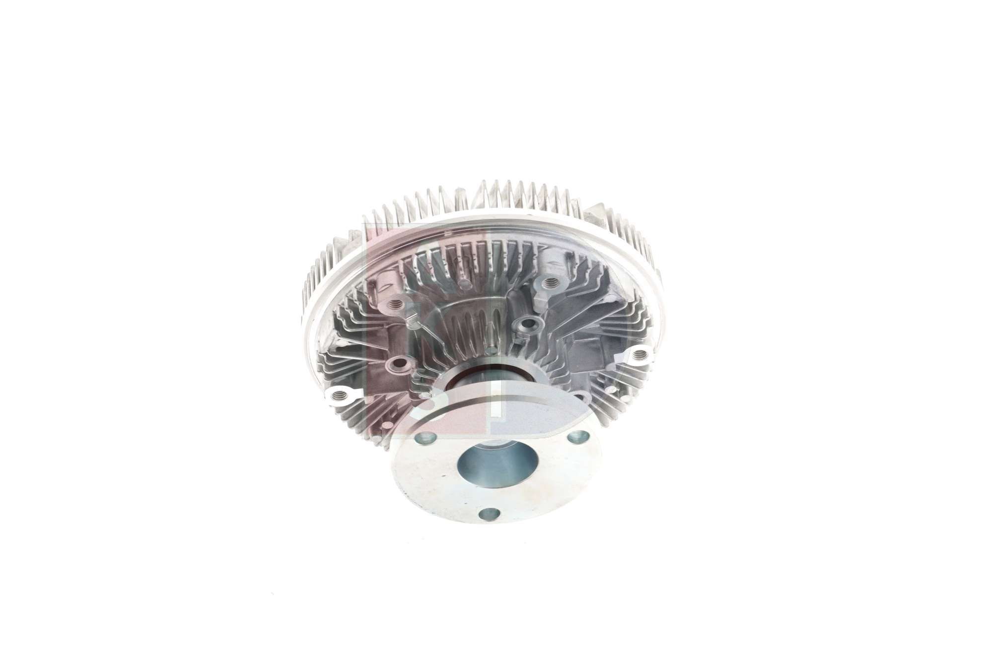 AKS DASIS Cooling fan clutch 408064N