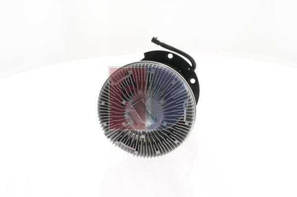 AKS DASIS Cooling fan clutch 408065N