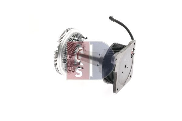 AKS DASIS Radiator fan clutch 408066N buy online