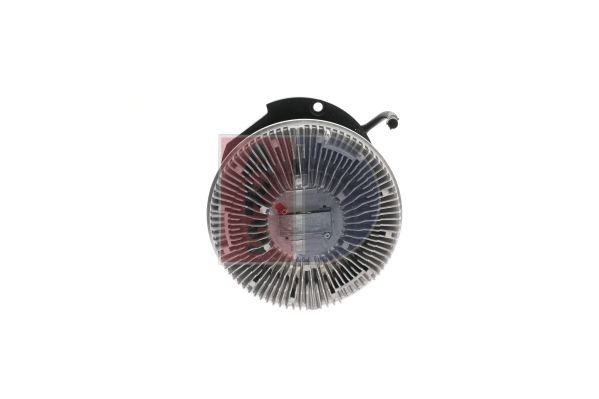 AKS DASIS Cooling fan clutch 408075N
