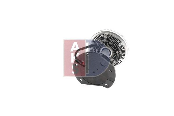AKS DASIS Cooling fan clutch 408077N