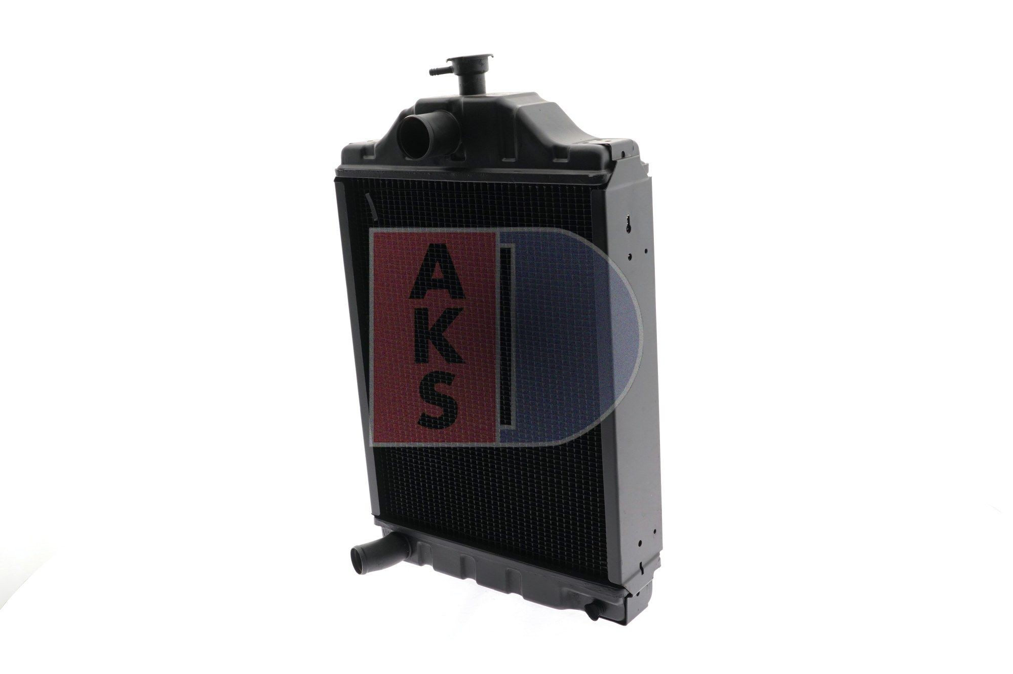 AKS DASIS Radiator, engine cooling 440543N