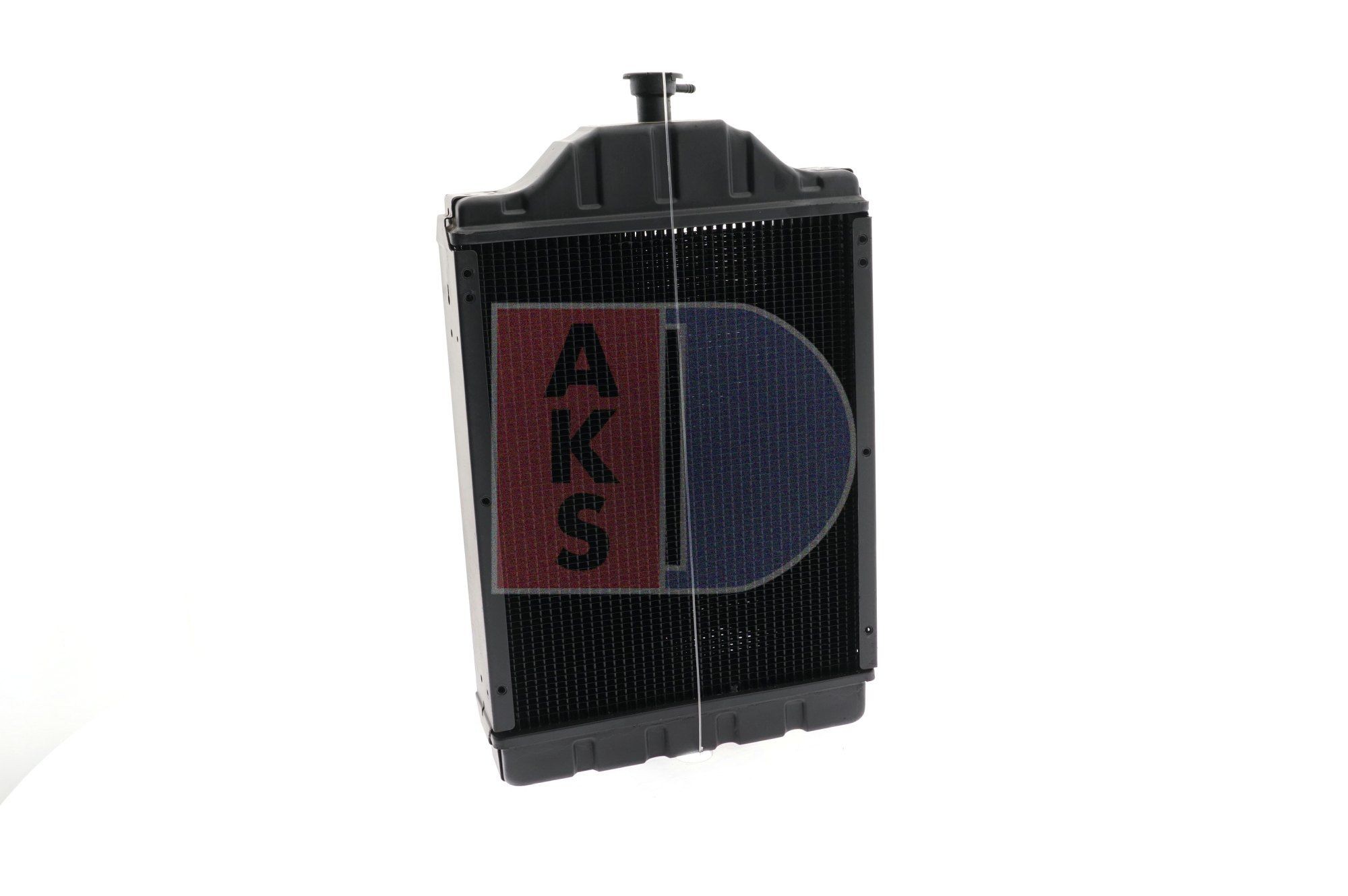 OEM-quality AKS DASIS 440543N Engine radiator