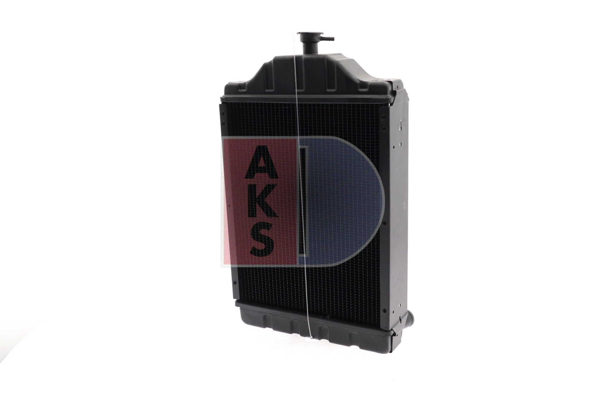 Engine radiator 440543N from AKS DASIS