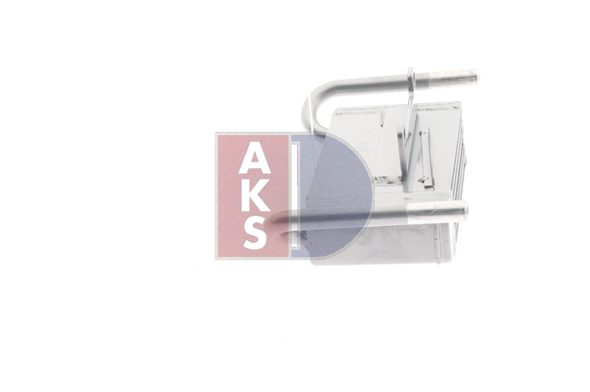 OEM-quality AKS DASIS 446014N Oil cooler, engine oil