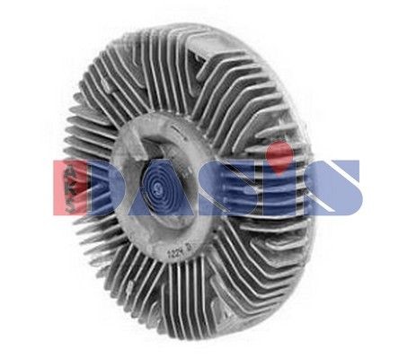 AKS DASIS Clutch, radiator fan 448052N buy