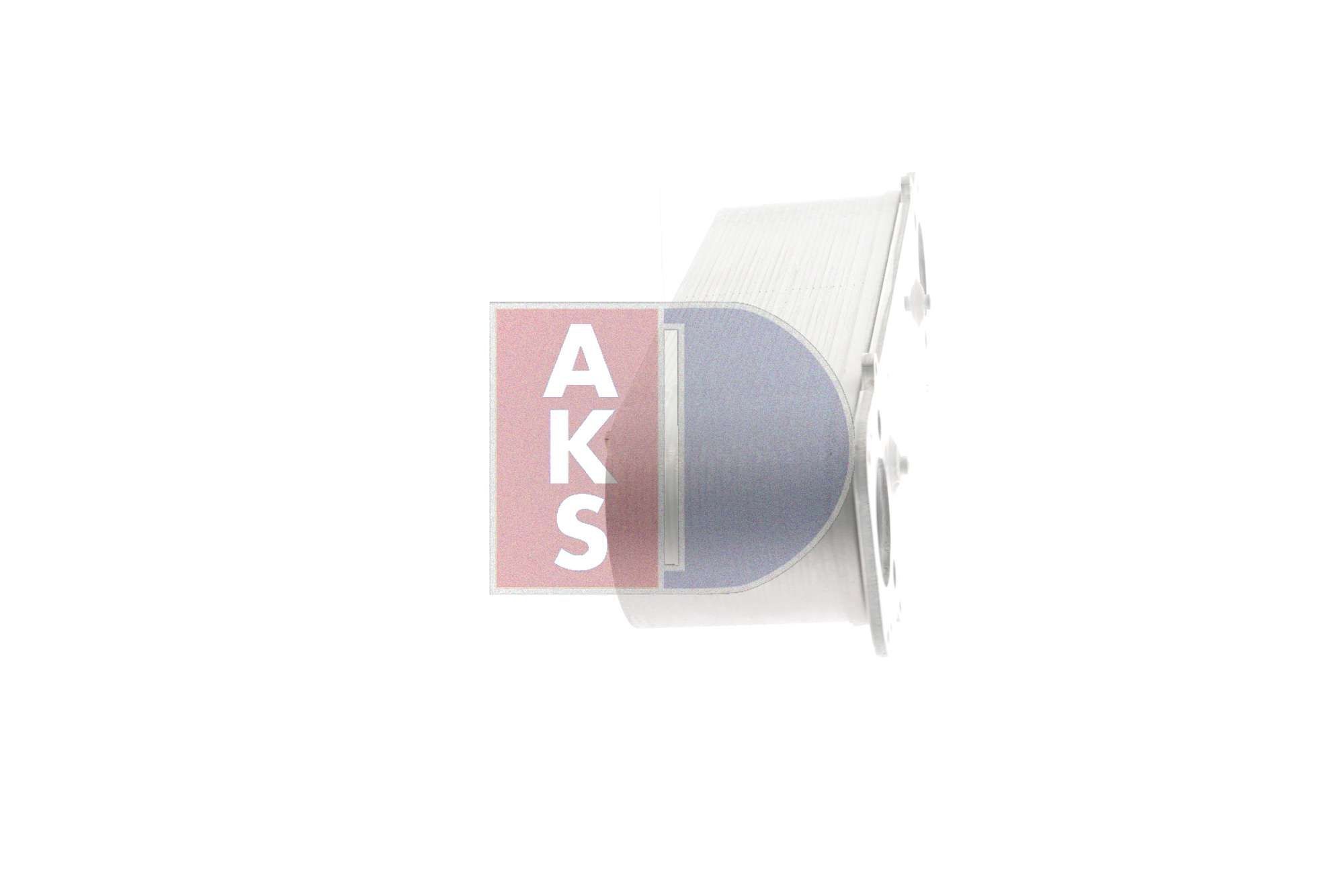 AKS DASIS Turbo Intercooler 467007N buy online