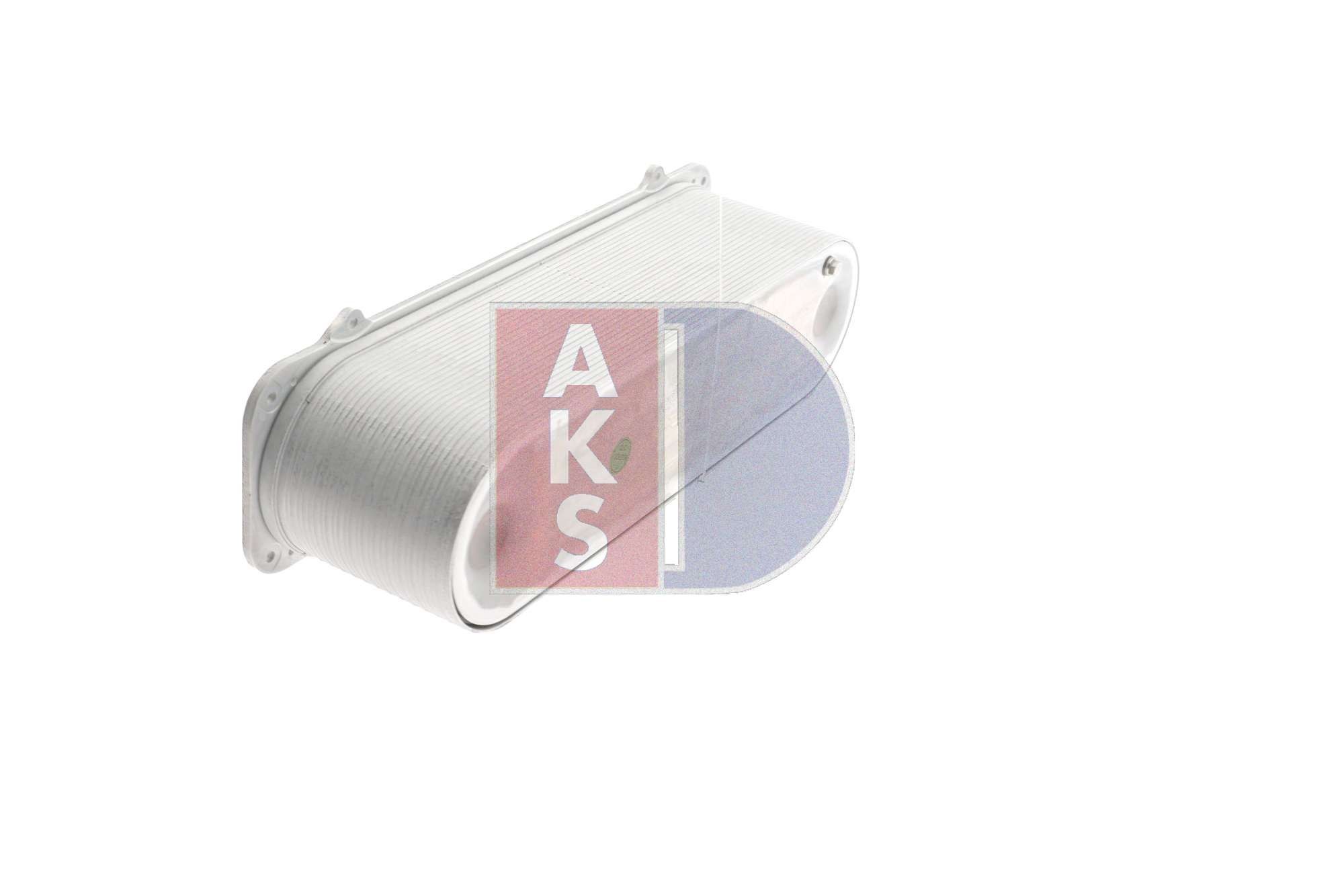 AKS DASIS Turbo Intercooler 467007N buy online