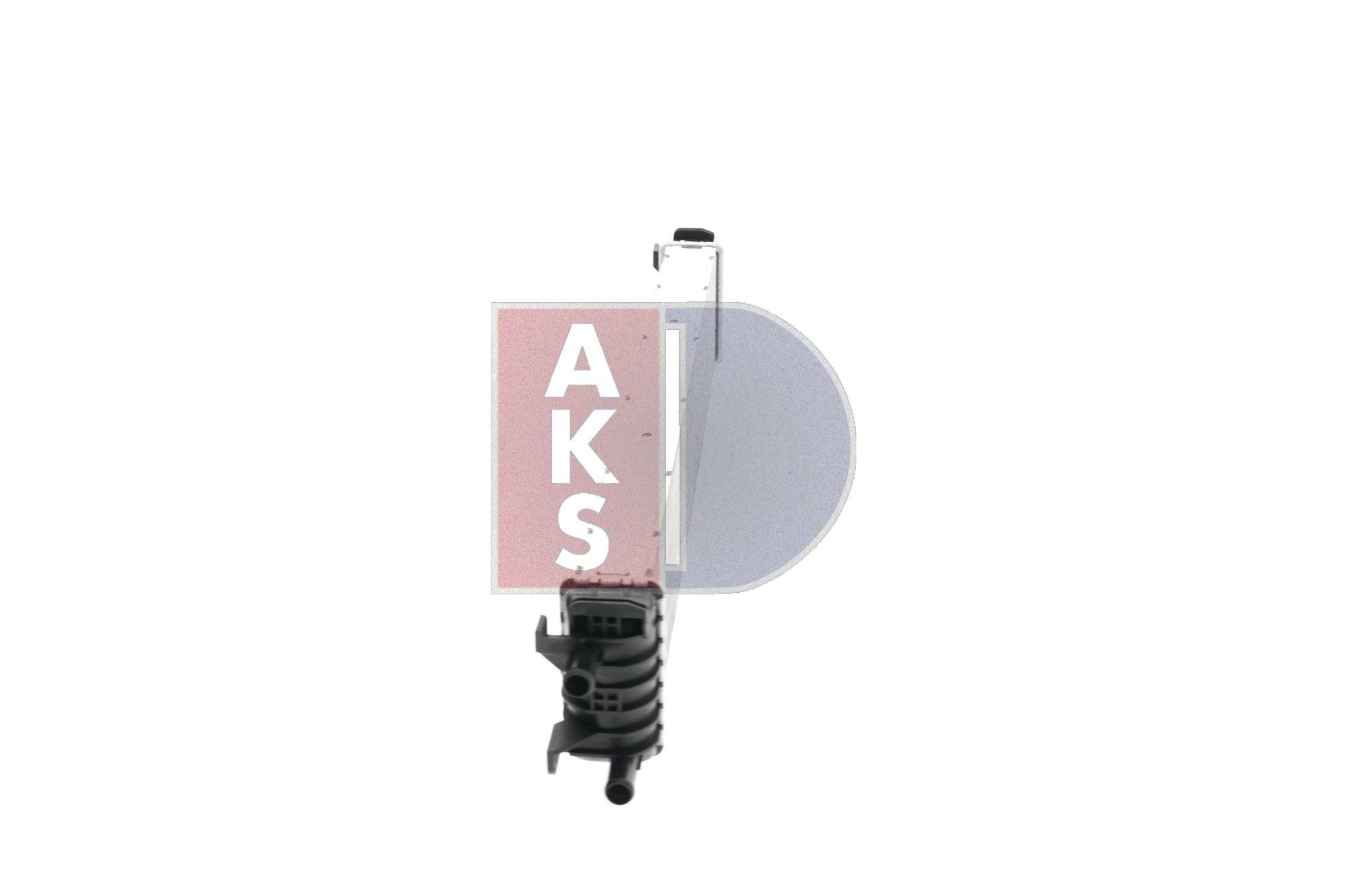 AKS DASIS Low Temperature Cooler, intercooler 480089N buy online