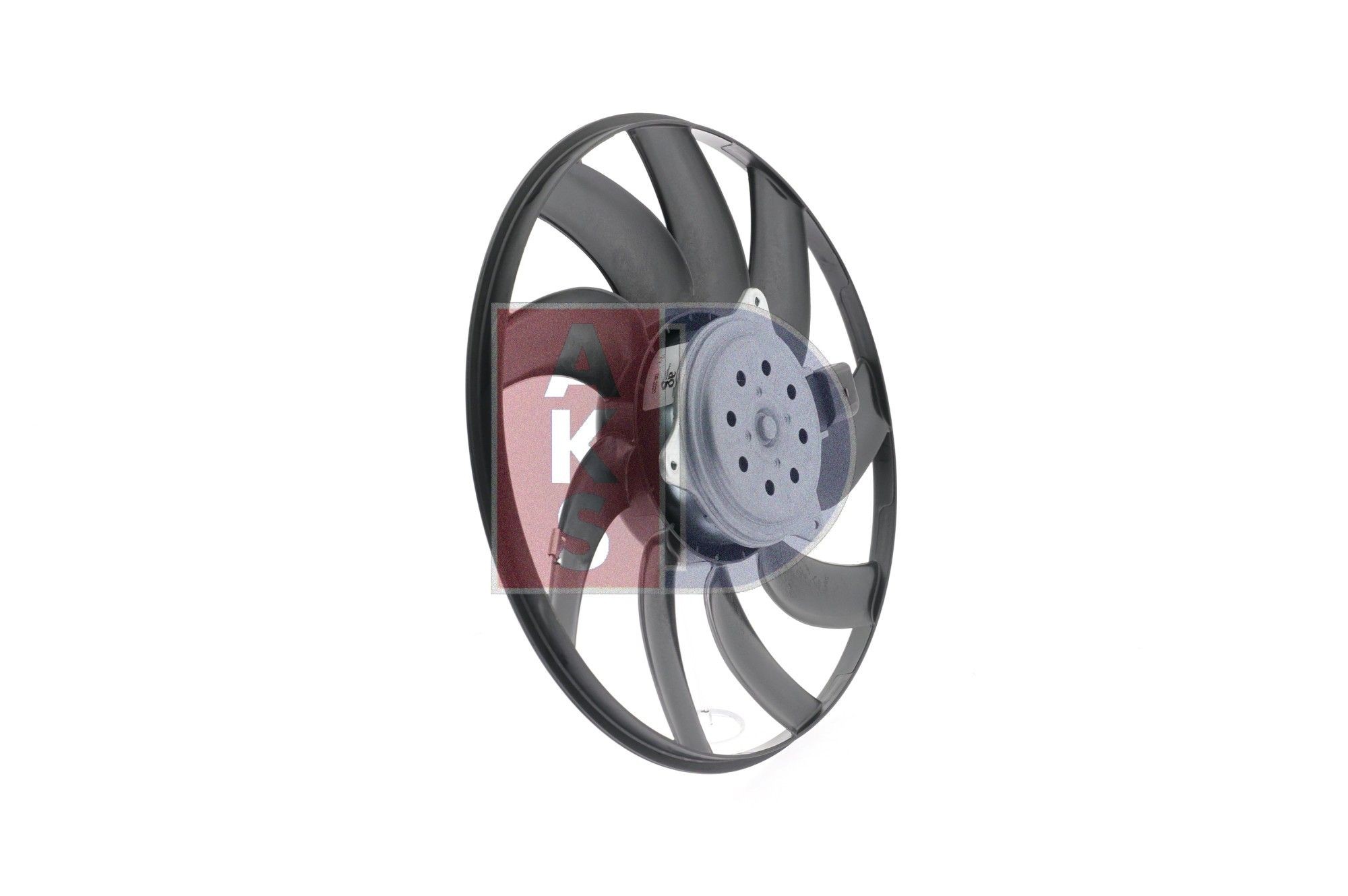 AKS DASIS Radiator Fan 488018N buy online