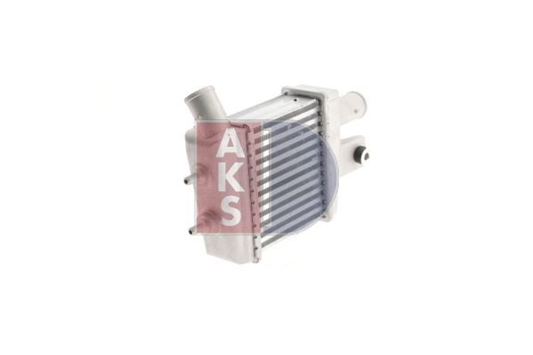 AKS DASIS Turbo Intercooler 517009N buy online