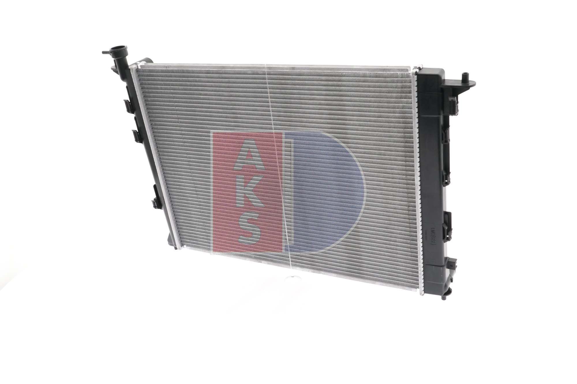 Engine radiator 560061N from AKS DASIS
