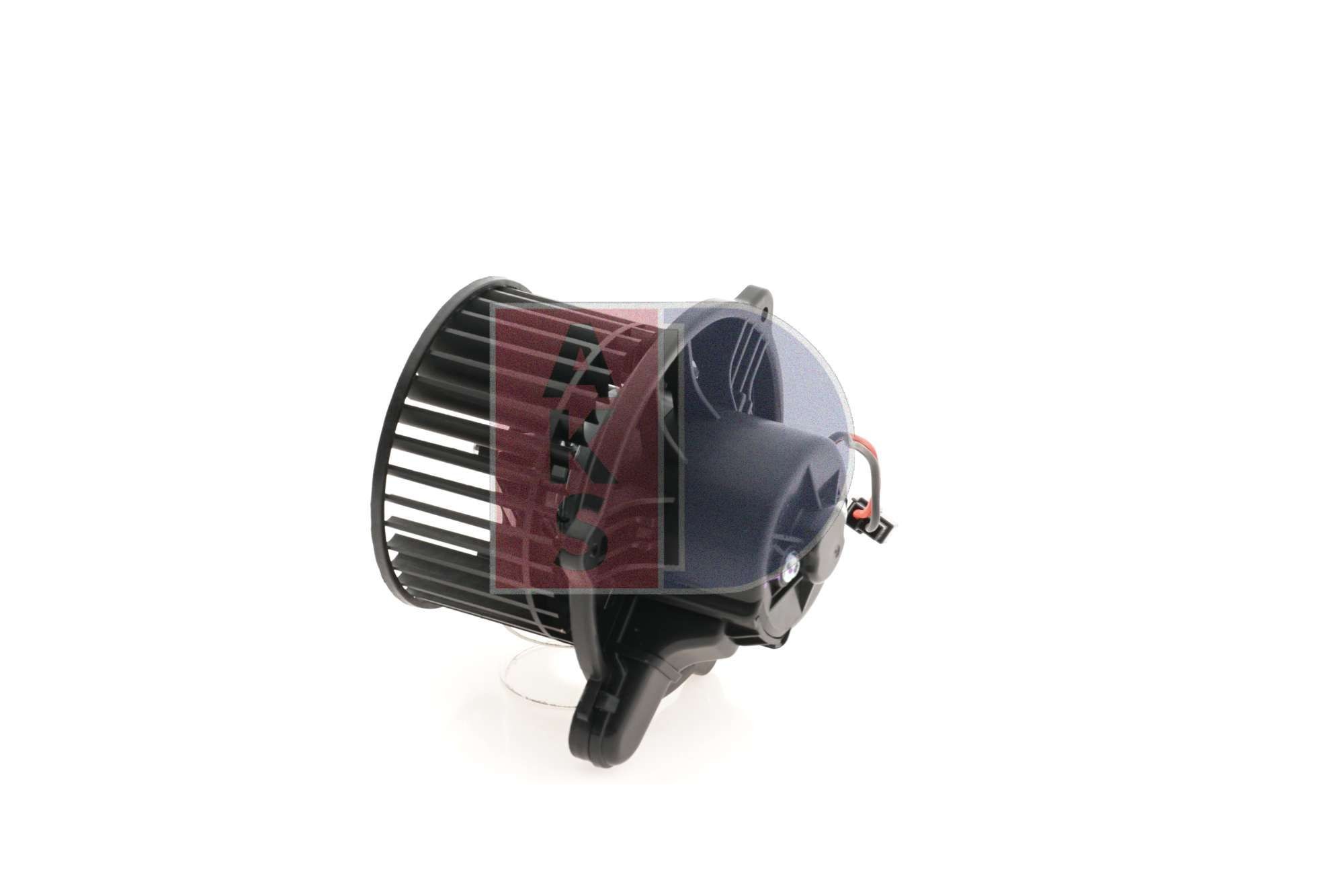 OEM-quality AKS DASIS 568042N Heater fan motor