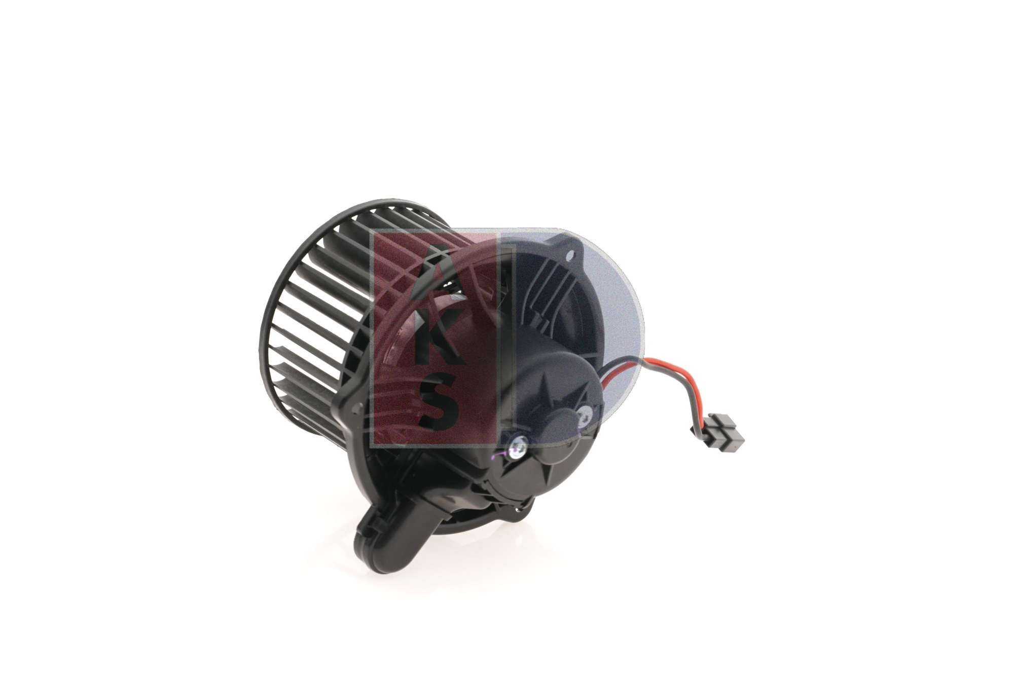 AKS DASIS Heater blower motor 568042N buy online