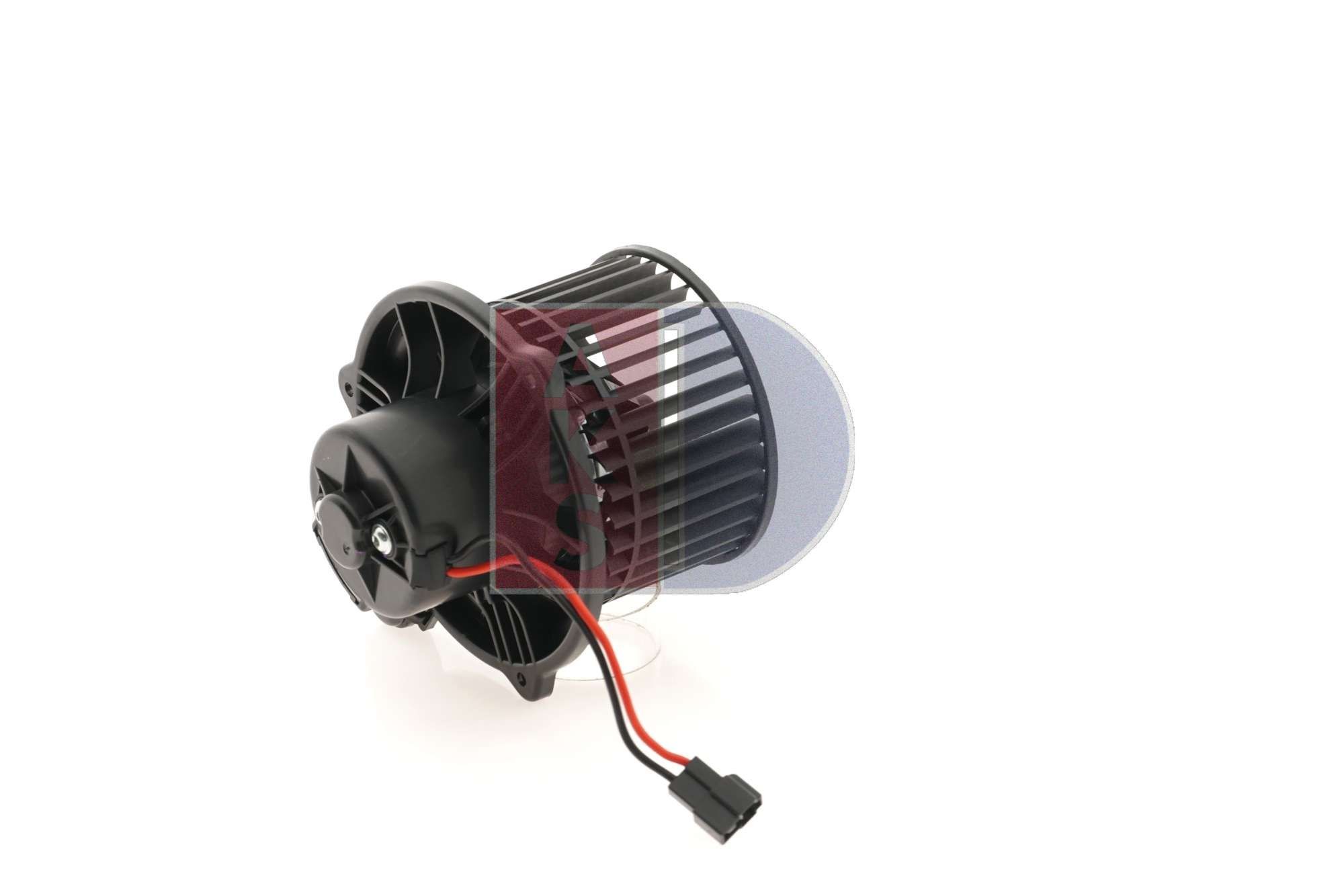 AKS DASIS 568042N Heater fan motor