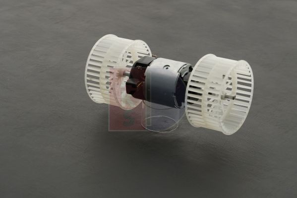OEM-quality AKS DASIS 742003N Heater fan motor