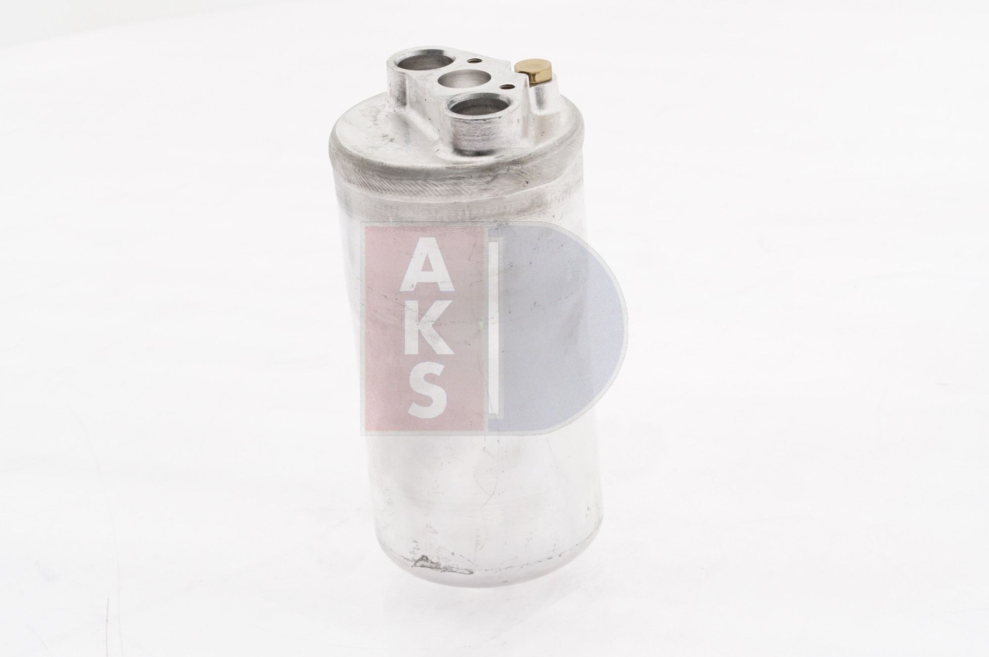 AKS DASIS 800587N Air conditioning drier Aluminium