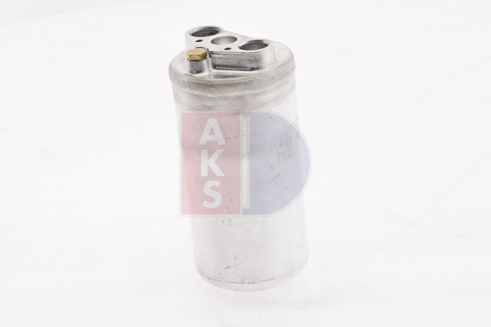 AKS DASIS 800587N Air conditioning drier Aluminium