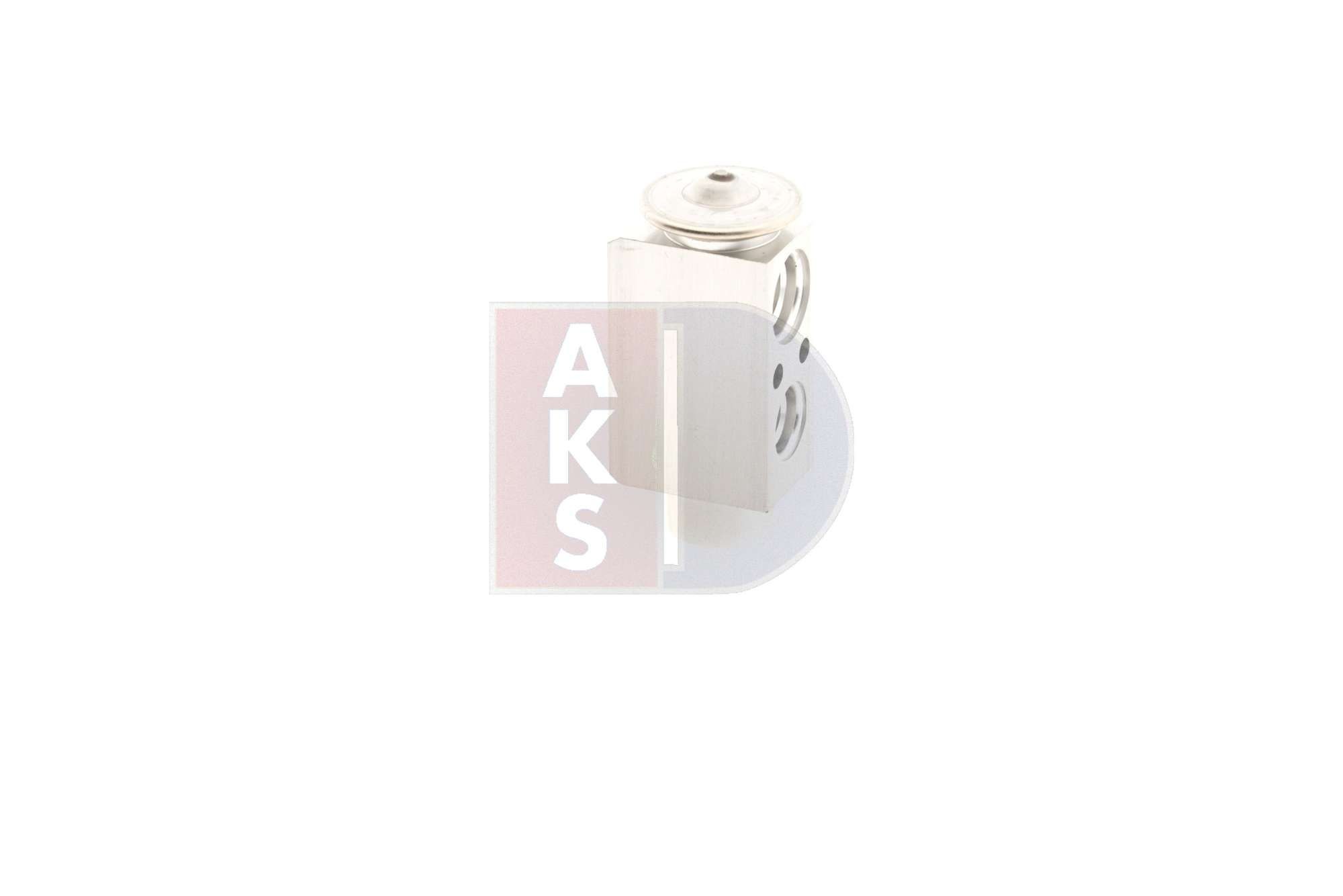 OEM-quality AKS DASIS 840235N Expansion valve