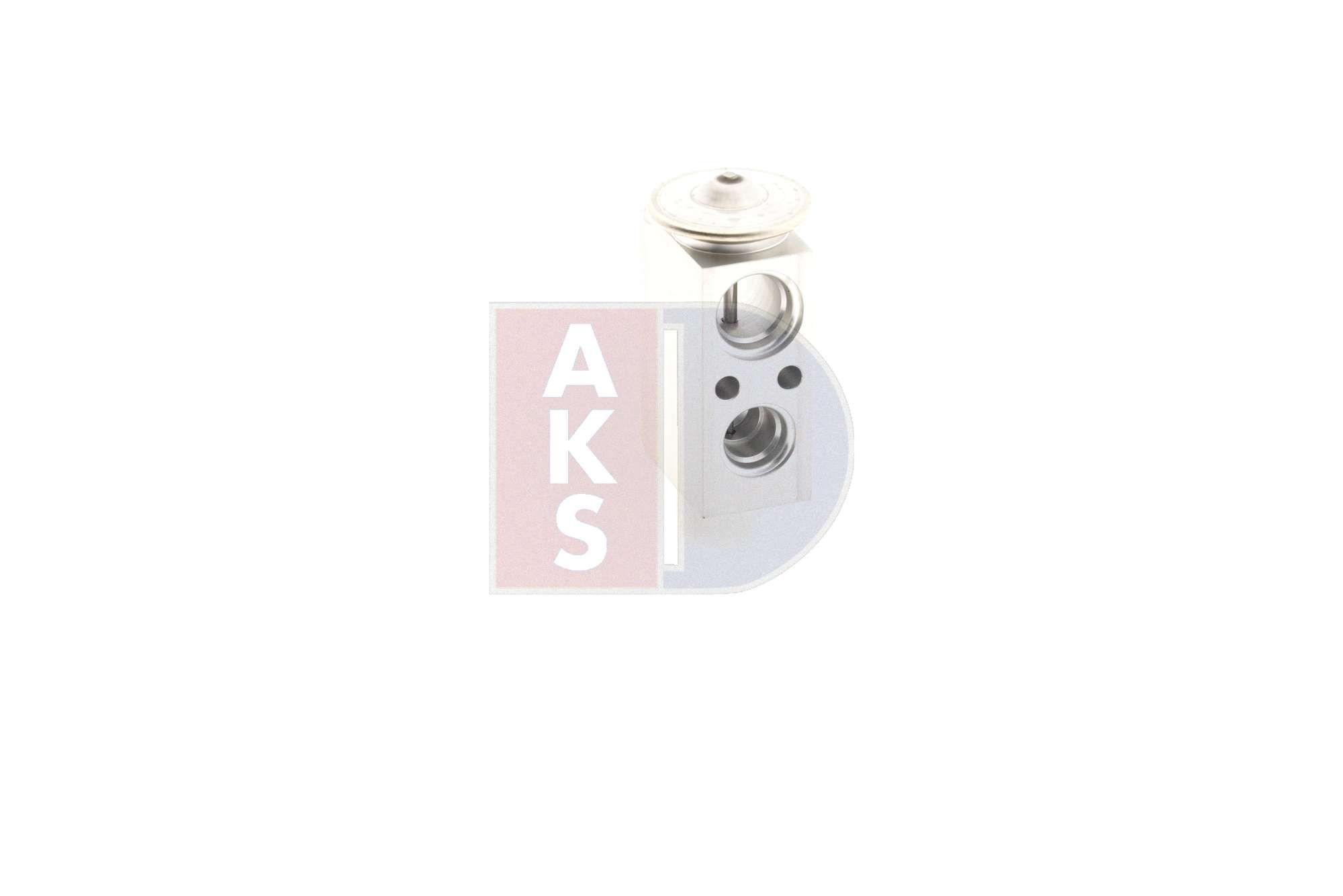 AC expansion valve 840235N from AKS DASIS