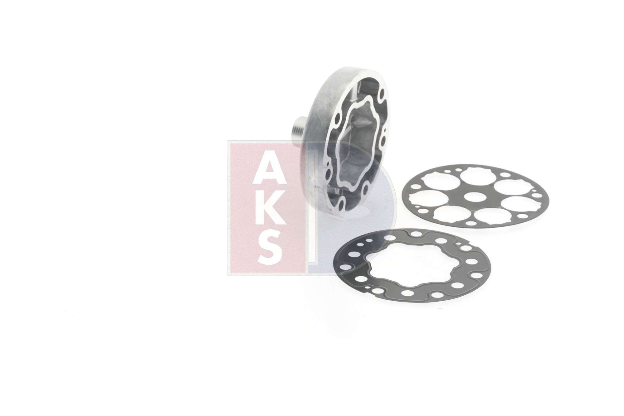 AKS DASIS Cylinder Head, compressor 850038N buy online