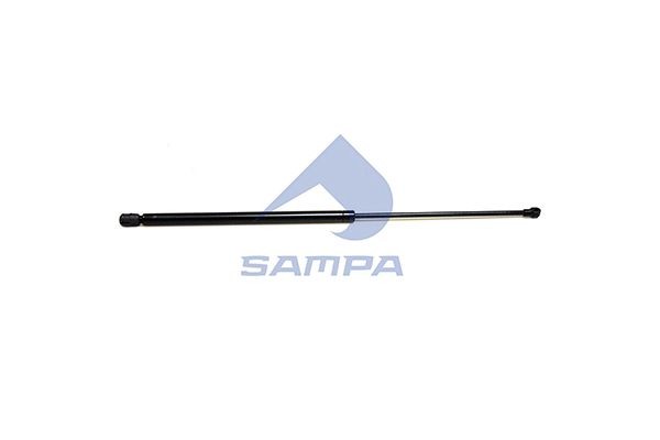 SAMPA 050.181 Dämpfer, Fahrerhauslagerung für DAF 95 LKW in Original Qualität
