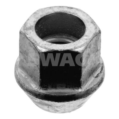 SWAG 40 93 8008 OPEL ASTRA 2020 Wheel bolt and wheel nut