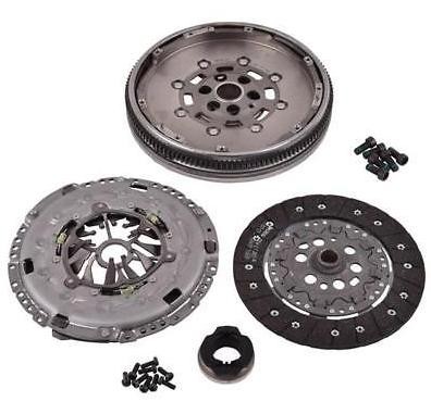 600019900 Clutch kit LuK 600 0199 00 review and test