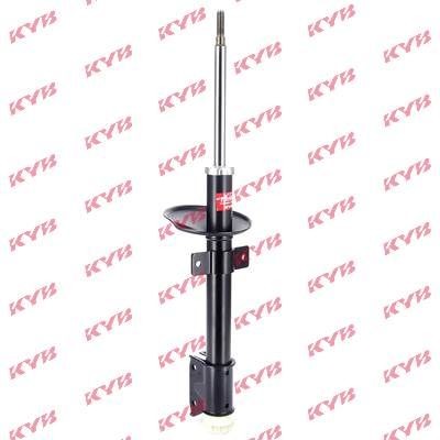 OEM-quality KYB 338738 Shock absorber