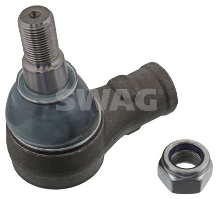 SWAG 37914834 Track rod end 093802209