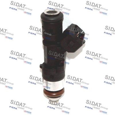 SIDAT 81.306 Injector Nozzle 8A6G 9F593 AA