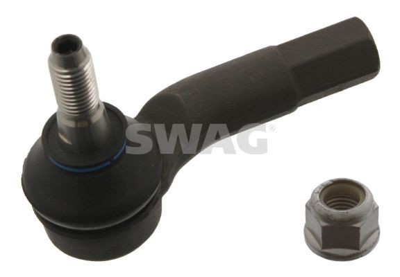 Volkswagen POLO Track rod end ball joint 7649026 SWAG 30 93 9940 online buy