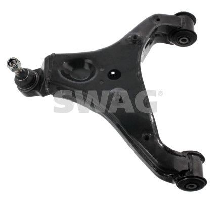 SWAG Suspension arm rear and front MERCEDES-BENZ Sprinter 4-t Tourer (907) new 10 93 7612