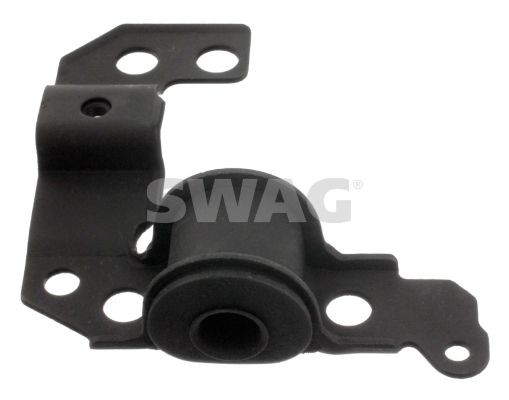 70 94 3955 SWAG Suspension bushes FIAT Front Axle Left, Lower, Rear